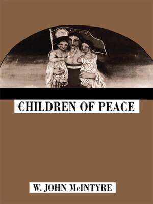 cover image of Children of Peace